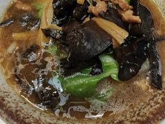 武汉牛肉粉-湖北味道(湖北大厦店)