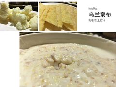 -蒙亨·手把肉·蒙古包文化主题餐厅(天恒广场店)