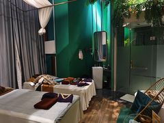 -泰乐道·SPA·按摩·足道(坡子街店)