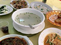-秋姐美食店(旅游大道店)