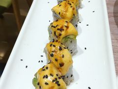 雨果卷-牛油果大师寿司(瑞景店)