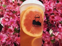 -LELECHA乐乐茶(美罗城店)