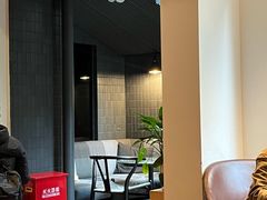 -BAKER&SPICE(安福路店)