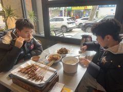 -楚太子  中餐&烧烤(武大店)