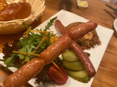-宝莱纳啤酒花园餐厅PAULANER BRAUHAUS Nanjing(广州路店)