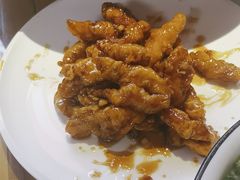 -鹦鹉大厨(齐鲁软件园店)