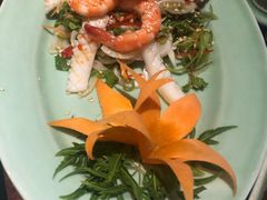 -Lam Vien Restaurant