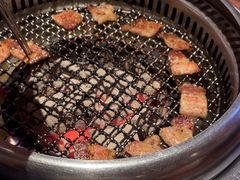 -烧肉一番·新韩式炭火烤肉(大岭山店)