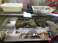 -十里铺铁板鱿鱼