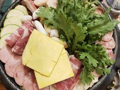 部队锅-JOLIE·HOUSE·茱小姐(五角场店)