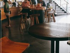 大堂-星巴克(深圳新沙天虹店)