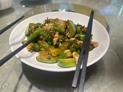 -新渝城·川菜·火锅(区庄店)