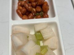 -北李·海肠捞饭·大连菜(望京凯德MALL店)