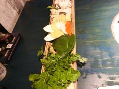 -姑妈嫁妆涮羊排专业火锅(中央大街一店)
