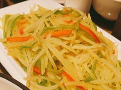 -渝信川菜 · 川味家常菜(长安店)