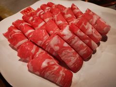 -京门老爆三·铜锅涮肉 爆肚(望京店)