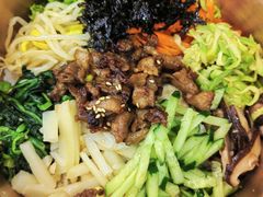 -全州拌饭馆(断桥店)