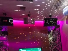 -快乐迪KTV(中山路店)