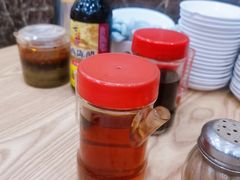 -北三沙家烧麦(北头道街店)