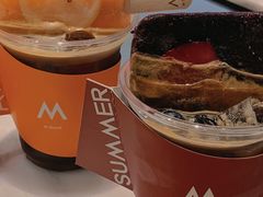 -M Stand(BFC外滩金融中心店)