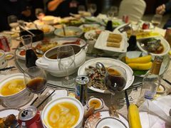 -龙源九号花园酒店(叶埠桥店)