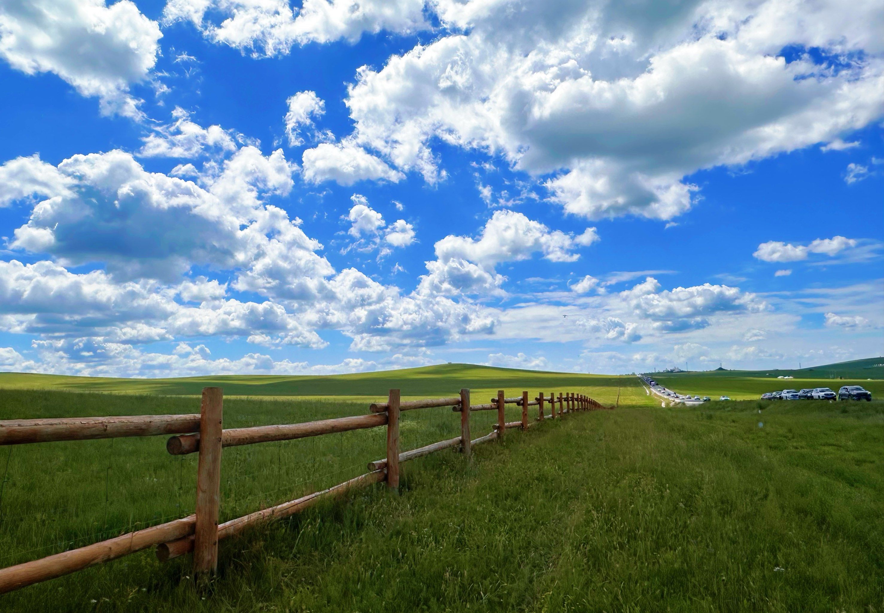 摄影分享|手机摄影分享,好看的景色!