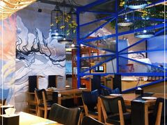 大堂-娄三少春饼·烤鸭(合生汇购物中心店)