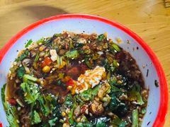 -两角签串串香十一年老字号(机场路店)