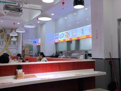 -禾师兄·布拉肠(一德路店)