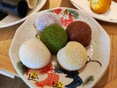 -温野菜涮涮锅(曲江大悦城店)