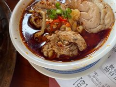 -炉小二铜锅牛蛙•川湘菜(三里屯店)