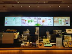 -星巴克臻选(北京太阳宫凯德店)