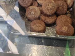巧克力炸糕-耳朵眼炸糕(鼓楼店)