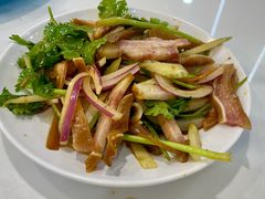 -旭璟酒家·传统粤菜·湘菜(逸景路店)