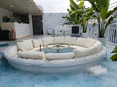 -天空花园餐吧·生日·团建(南山店)