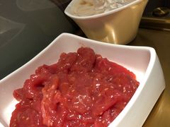 -海底捞火锅鲜切牛肉主题店(长寿路店)