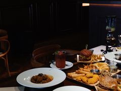 -上古咖啡ShadowCafe&Reastaurant(哈尔滨中央大街店)