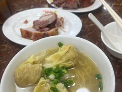 -陈光记烧腊店(罗保博士街店)