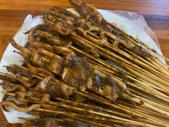 -十里铺铁板鱿鱼