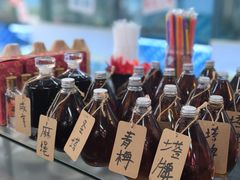-谢记上海大排档(长寿路店)