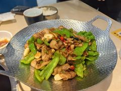 -福禄财东北菜(珠江帝景店)