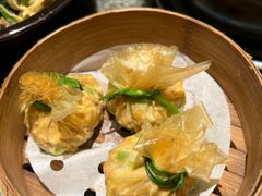 -南京大牌档(青岛万象城店)