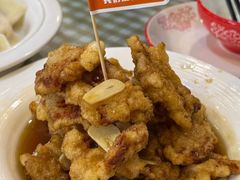 -京城百饺园•东北菜馆(红谷滩店)