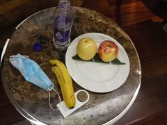 -太原凯宾斯基饭店