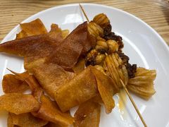 -三大营南昌水煮·油炸(天城路店)