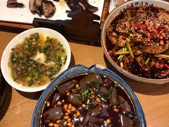 -钟鸭子·非物质文化遗产(观景路店)
