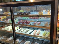 -欢乐牧场海鲜烤肉自助(牡丹园店)