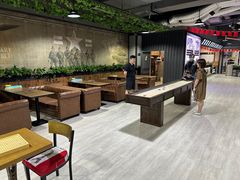 -都市枪神实弹射击俱乐部