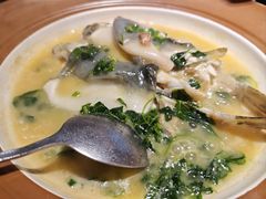 -老海陵·泰州菜(图书馆店)