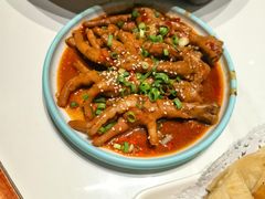 -0317火锅鸡·清真(正达店)